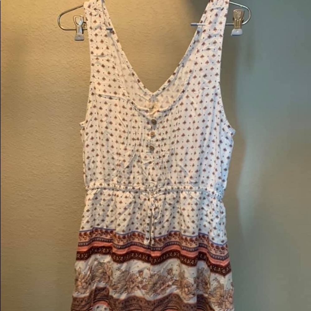 O’Neil summer dress